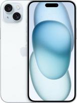 „Apple“ „iPhone 15 Plus“ (256GB) – mėlynas (atnaujintas)
