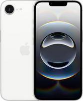 „Apple“ „iPhone 16e“ 256GB, baltas (atnaujintas)