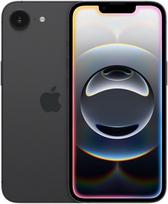 „Apple“ „iPhone 16e“ 256GB, juodos spalvos (atnaujintas)