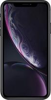 „Apple“ „iPhone XR“, 64GB – juodas (atnaujintas)