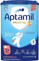 „Aptamil“ pieno mišinys vaikams „2 Plus“ – 800 g – pieno mišinys vaikams nuo 2 metų – be palmių aliejaus