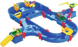 „Aquaplay Superset 8700001520“ vandens takų rinkinys