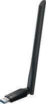 „Archer TBE400U Plus“ – „BE6500“ USB adapteris, WLAN, 7, trijų dažnių, didelio stiprinimo