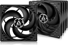 „Arctic P14 Value Pack“ 140 mm korpuso ventiliatorių rinkinys (5 vnt.)