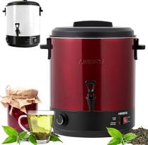 „Arebos“ konservavimo aparatas, 2500 W | Konservavimo puodas, 28 l | Karšto vyno virimo aparatas