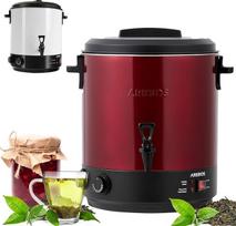 „Arebos“ konservavimo aparatas, 1800 W, 28 l | Konservavimo puodas ir karšto vyno virimo aparatas