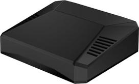„Argon One V3“ korpusas, skirtas „Raspberry Pi 5“