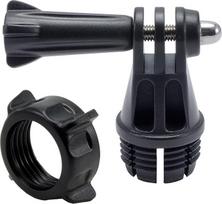 „Arkon“ 17 mm rutulinis tvirtinimo jungtis, skirta „GoPro HERO“ šoninio iškyšulio adapteriui, skirtam „GoPro“ tvirtinimams