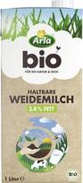 „Arla Durable Pasture Milk“ – karvės pienas su 3,8 % riebalų, 1000 ml