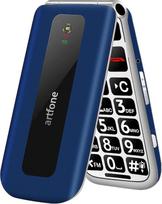 „artfone F20“ – sulankstomas mobilusis telefonas vyresnio amžiaus žmonėms be sutarties, 2G GSM mobilusis telefonas vyresnio amžiaus žmonėms