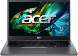 „Aspire 5“ A515-58P-58FK i5 1335U 1,3 GHz 16GB/512 15,6 colių FHD HD(0,9) „IrisXe“ „Wi-Fi 6“ „BT 5.2“ „W11H64“ atverčiamas korpusas, geležis/plienas