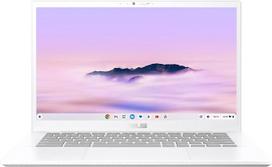 „ASUS Chromebook CX3402CBA-MW0197“ 14,0 colių FHD nešiojamasis kompiuteris (procesorius „Intel Core i3-1215U“, 8GB RAM, 256GB UFS atminties, „Chrome OS“) – AZERTY klaviatūra