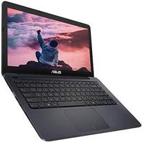 „ASUS E402Y“ 14 colių HD nešiojamasis kompiuteris su „Microsoft Office 365“ (procesorius „AMD E2-7015“, 4GB DDR3 RAM, 64GB eMMC, „Windows 10 S“, išskirtinai „Amazon“)