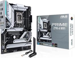 „Asus Prime Z790-A WiFi“ – nauja BIOS versija