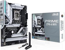„Asus Prime Z790-A WiFi“ – naujas BIOS