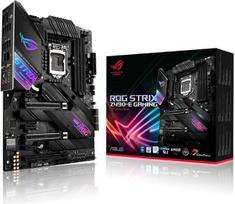 „ASUS ROG Strix Gaming“ pagrindinės plokštės lizdas