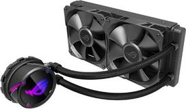 „ASUS ROG Strix LC“ radiatoriaus ventiliatorius