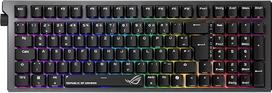 „ASUS ROG Strix Morph 96 Wireless“ individualizuota žaidimų klaviatūra