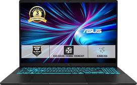„ASUS V16 Gaming V3607VM-RP036W“ 16 colių WUXGA 144 Hz nešiojamasis kompiuteris (Intel Core 7 240H iki 5,2 GHz, 16GB DDR5, 1 TB SSD, „NVIDIA GeForce RTX 5060“ nešiojamojo kompiuterio vaizdo plokštė) „Windows 11 Home“ – AZERTY klaviatūra