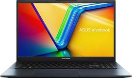 „ASUS Vivobook Pro N6500XV-LP032W“ 15 colių FHD 144 Hz nešiojamasis kompiuteris (procesorius „AMD Ryzen 9 7940HS“ 4,0 GHz, 16GB LPDDR5X, 512GB SSD, „NVIDIA GeForce RTX 4060“, „Windows 11 Home“) – AZERTY klaviatūra