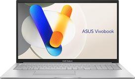 „ASUS Vivobook 17 S1704ZA-AU216W“ 17,3 colių FHD nešiojamasis kompiuteris (Intel Core i5-1235U, 16GB DDR4, 512GB NVMe SSD, „Windows 11 Home“) – AZERTY klaviatūra
