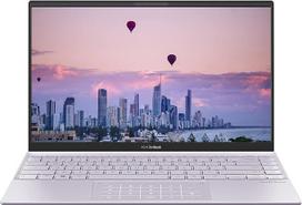 „ASUS ZenBook 14“ – „UX425EA“ 14 colių nešiojamasis kompiuteris su „Full HD“ ekranu (procesorius „Intel i7-1165G7“, 16GB RAM, 512GB SSD, 32GB „Intel Optane Memory“, apšviesta klaviatūra, „Windows 10“), komplekte su adapteriu „USB-C“ į garso lizdą