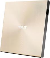 „Asus ZenDrive U9M“ USB-C išorinis itin plonas DVD įrašymo įrenginys | Komplekte yra USB-C laidas, įrašymo programinė įranga ir „Nero“ atsarginių kopijų kūrimo programa; skirtas „Apple MacBook“ kompiuteriams ir „Windows“ asmeniniams kompiuteriams bei neši