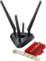 „ASUS“ 10G tinklo plokštė, -