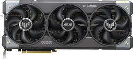 „Asus“ „NVIDIA GeForce RTX 5080“ vaizdo plokštė, 16GB GDDR7, „PCI Express 5.0“ / „TUF-RTX5080-O16G Gaming“