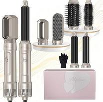 „Atopskins“ plaukų formavimo prietaisas „6 in 1“ – karšto oro šepetys „Air Styler 6 in 1“