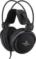 „Audio-Technica“ ATH-A550Z aukštos kokybės uždaros konstrukcijos ausinės