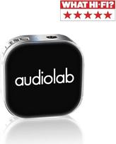 „Audiolab“ belaidis ausinių stiprintuvas su DAC, 32 bitai / 382 kHz, Hi-Fi garso, „Bluetooth“ ausinių stiprintuvas
