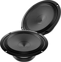 „Audison“ AP 6,5 Ω2 16,5 cm žemų dažnių garsiakalbis, 70 W, 2 omai, 60 Hz – 5 kHz ~ „Prima“ serija ~