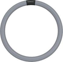 „AUPROTEC“ maitinimo žiedas, skirtas sodo tvenkinio plūduriuojančiam maitinimui, skersmuo 40 cm – 70 cm, su tvirtinimo virve. Pasirinkimas: Apvalus žuvų maitinimo žiedas, 40 cm
