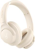 „Auricolari Soundcore Q20I“ balti ausinukai