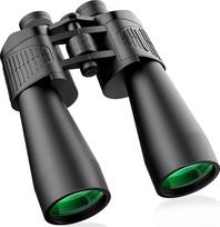 „Aurosports“ 20x70 binoklis suaugusiems su dideliais objektyvais