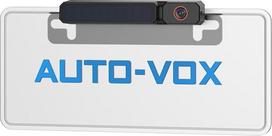 „AUTO-VOX SOLAR3A Plus“ belaidė atbulinės eigos kamera