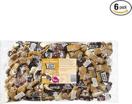 „Autodrop“ minkšti saldainiai, 6 x 1 kg