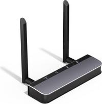 „Avatto“ „Zigbee 3.0“ PoE raktas su „Ethernet“, USB ir „Wi-Fi“ jungtimis, „Zigbee“ raktas, sukurtas naudojant „ESP32+CC2652P“, „Zigbee“ šliuzas, skirtas „Home Assistant“ per „Zigbee2MQTT“ arba „ZHA“