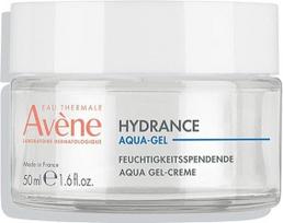 „Avène Eau Thermale Hydrance“ drėkinamasis vandens gelio kremas, 50 ml