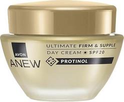 „Avon Anew Ultimate Day“ stangrinamasis kremas SPF25 – stangrinamasis kremas su „Protinol“, naktinis kremas, 50 ml