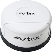 „AVTEX“ 5G LTE/WLAN maršrutizatorius AMR105X su 5G antena, „Wi-Fi 6“, dviem SIM kortelėmis, 2,4/5 GHz, „Gigabit Ethernet“, 12 V/24 V