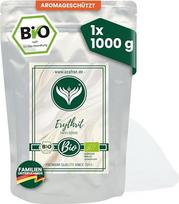 „Azafran“ ekologiškas eritritolis, skirtas saldinti maistą, tinkamas veganams, 1 kg