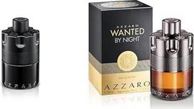 „Azzaro The Most Wanted Intense“ vyriški kvepalai, „Eau de Parfum pour Homme“, purkštuvas, ilgai išliekantys, stiprūs, aštrūs vyriški kvepalai