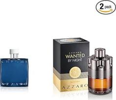„Azzaro Chrome“, vyriški kvepalai, „Eau de Parfum“, gaivus ir citrusinis aromatas su bergamotės, eglės balzamo ir mastikos krūmo natomis