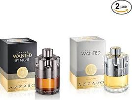 „Azzaro Wanted By Night“ kvepalai vyrams, „Eau de Parfum pour Homme“, purkštuvas, ilgai išliekantys, rytietiški ir aštrūs vyriški kvepalai