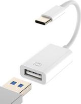 „Babbleice“ USB-C į 3,5 mm garso adapteris su moteriška jungtimi 0803-24033