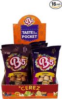 „Babay Nuts“ mišri dėžutė – „Chickpeas Duet“ – saldžiai ir sūriai | 16 vnt. | 480 g