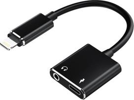 „Babbleice“ USB-C į 3,5 mm garso adapteris su moteriška jungtimi 1020-14470