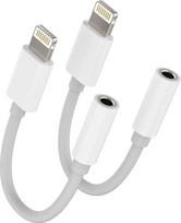 „Babbleice“ USB-C į 3,5 mm garso adapteris su moteriškuoju kištuku 1020-13755